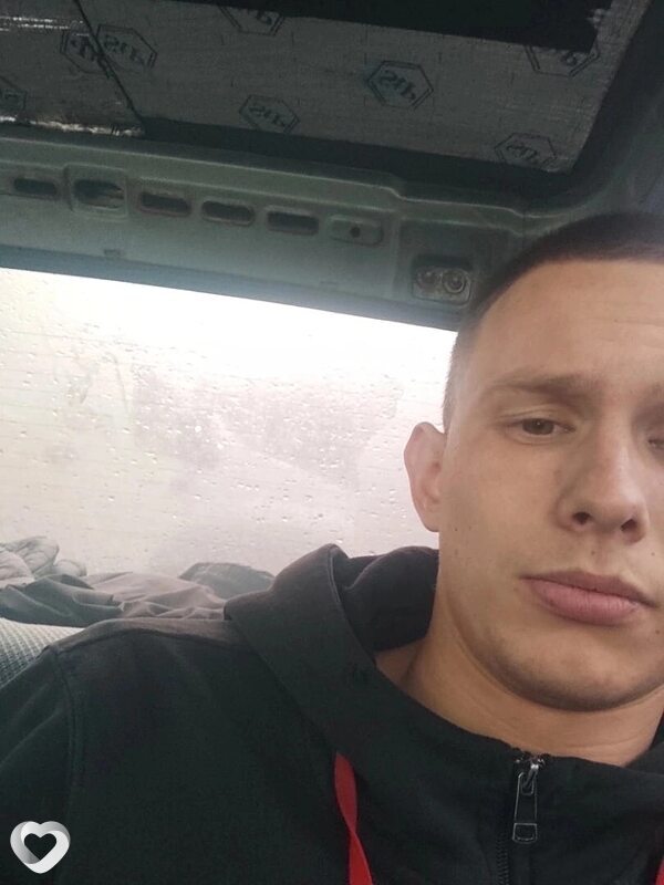 Александр, 26, Подольске — анкета №1389984