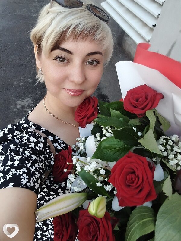Гуля, 45, Набережных Челнах — анкета №1389986