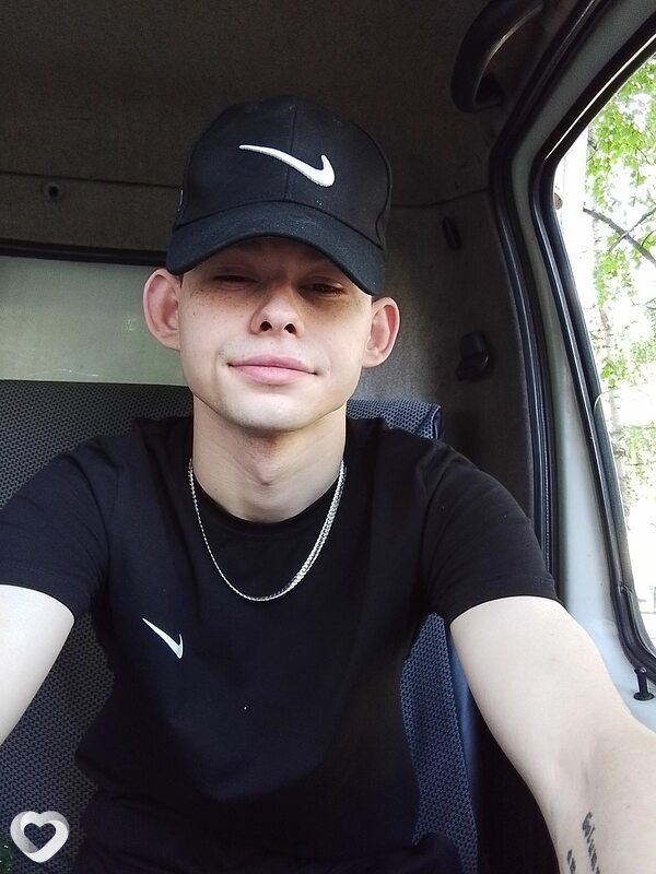 Артем, 24, Нижнем Новгороде — анкета №1389988
