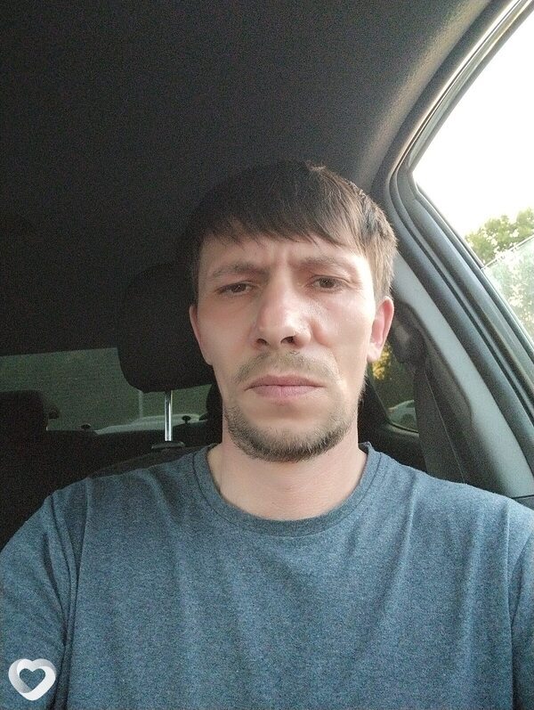 Сергей, 41, Кемерове — анкета №1389991