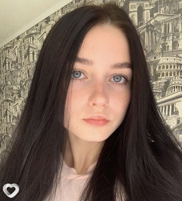 Ева, 29, Москве — анкета №1390019