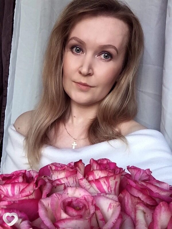 Наталья, 38, Санкт-Петербурге — анкета №1390022