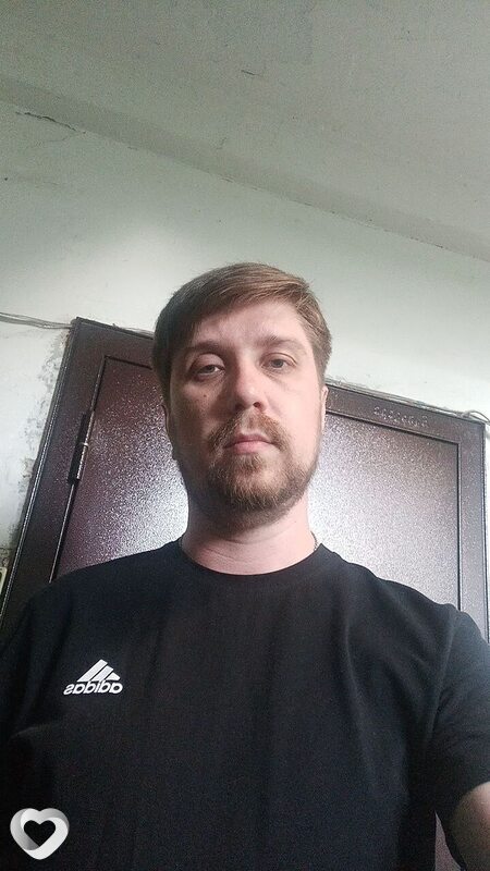Евгений, 39, Вологде — анкета №1390024