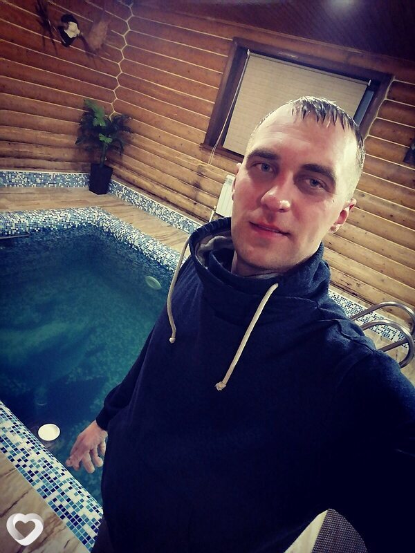 Артём, 31, Вологде — анкета №1390025