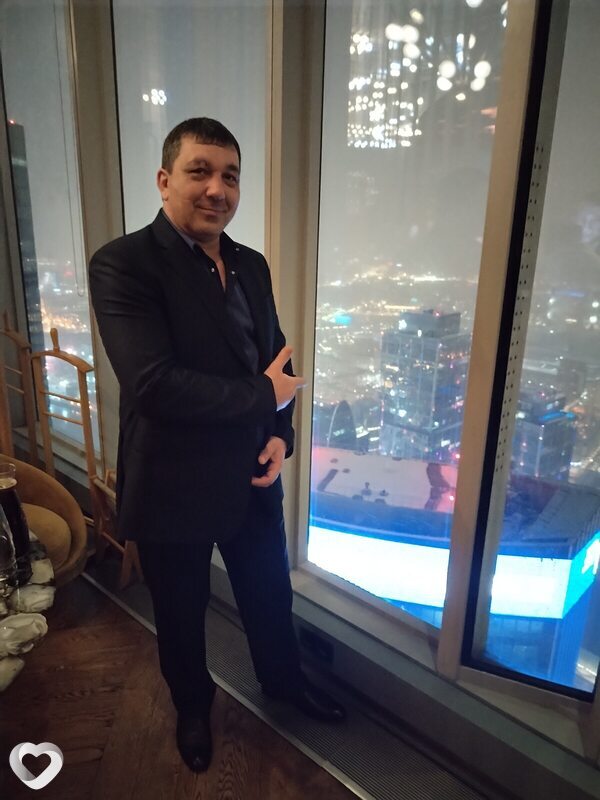 Андрей, 47, Ставрополе — анкета №1390029