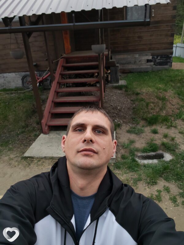 Алексей, 37, Мысках — анкета №1390030