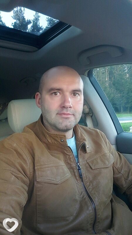 Евгений, 45, Минске — анкета №1390035