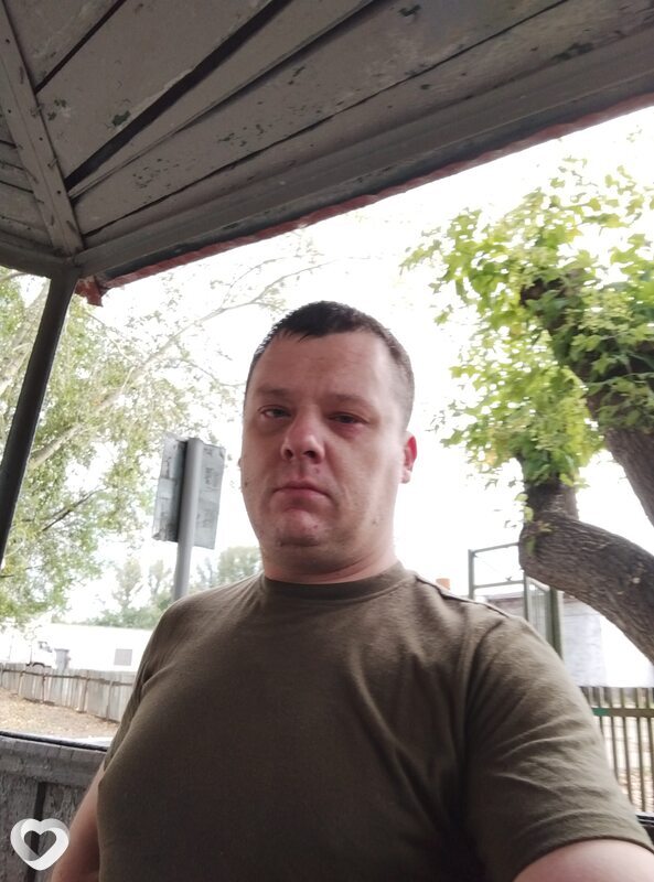 Дмитрий, 38, Новосибирске — анкета №1390039