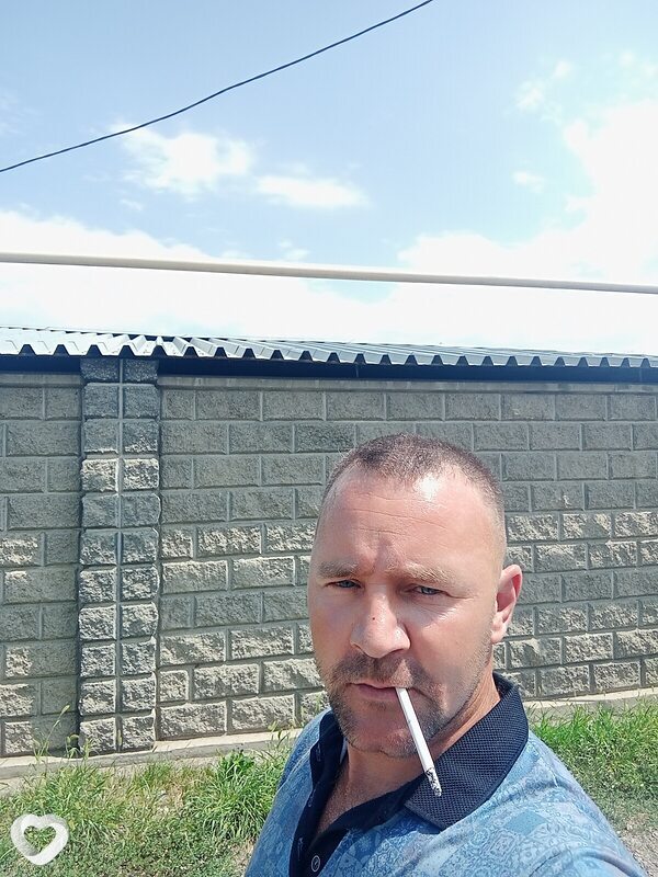 Анатолий, 36, Алматы — анкета №1389846