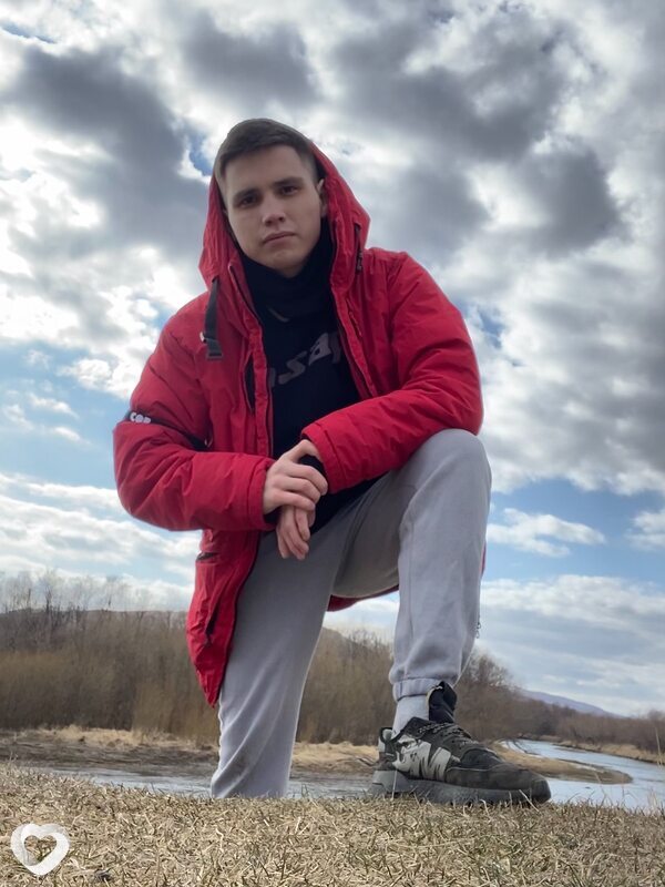 Дмитрий, 25, Москве — анкета №1389851
