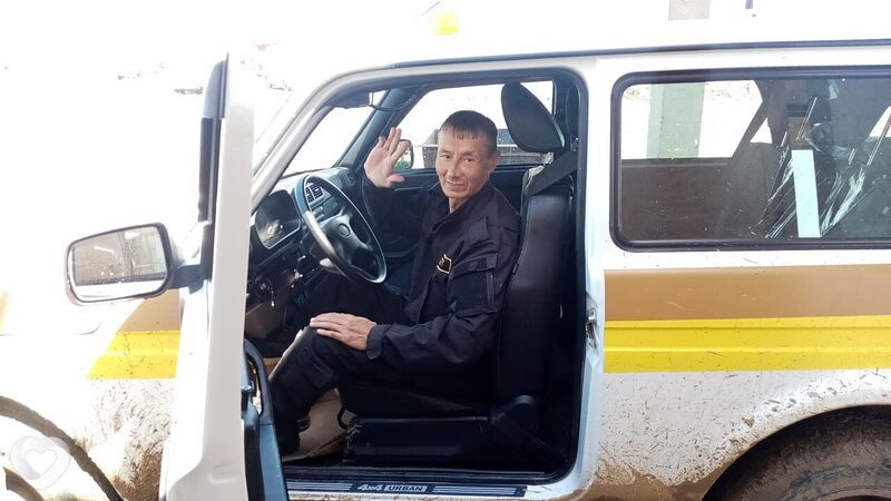 Ст, 55, Таразе — анкета №1389854