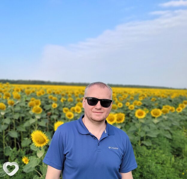 Антон, 38, Москве — анкета №1389859