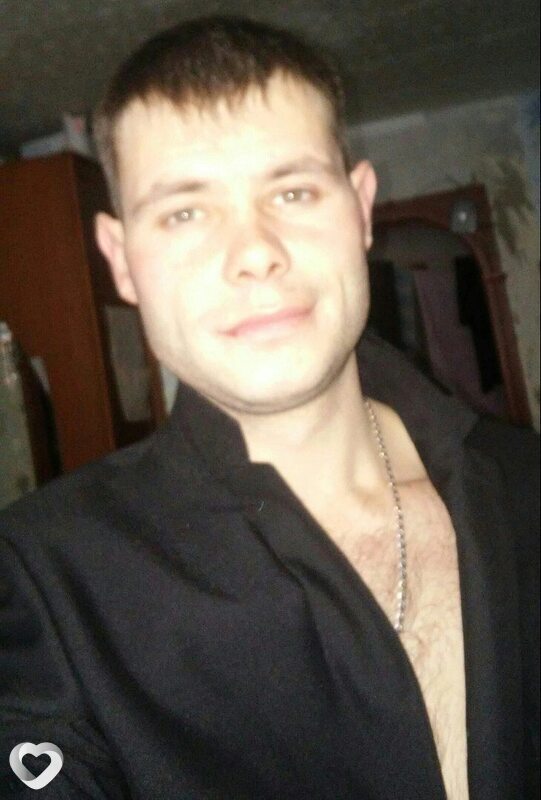 Олег, 38, Владивостоке — анкета №1389862