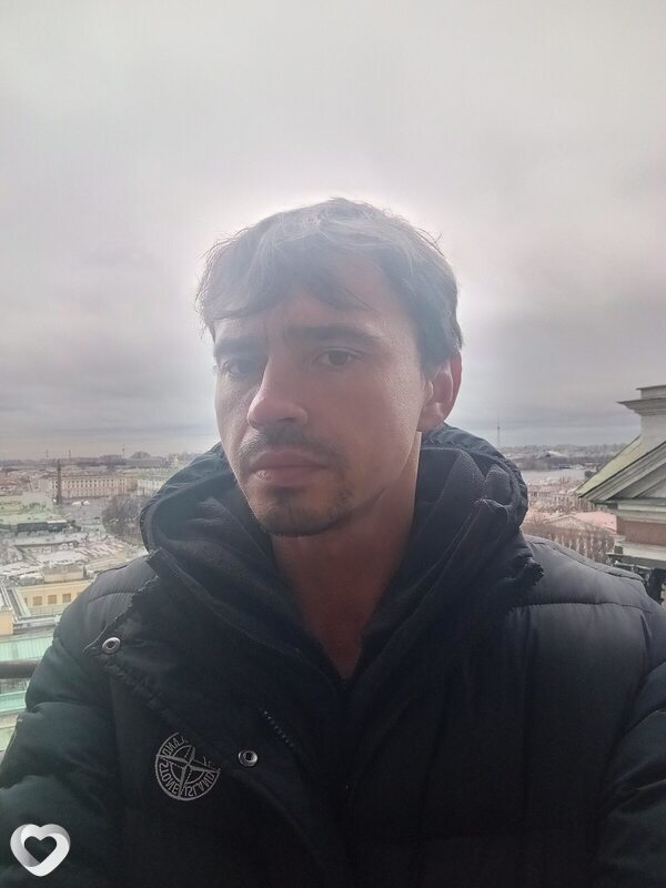Андрей, 36, Москве — анкета №1390069