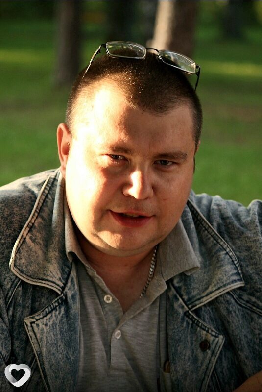 Михаил, 45, Нерюнгри — анкета №1390070