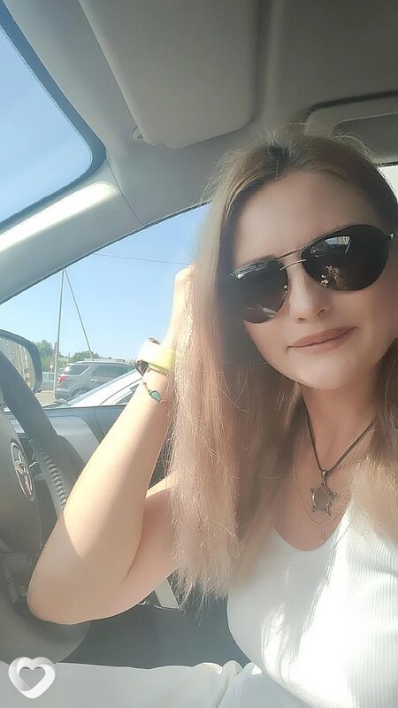 Galina, 45, Ставрополе — анкета №1390072