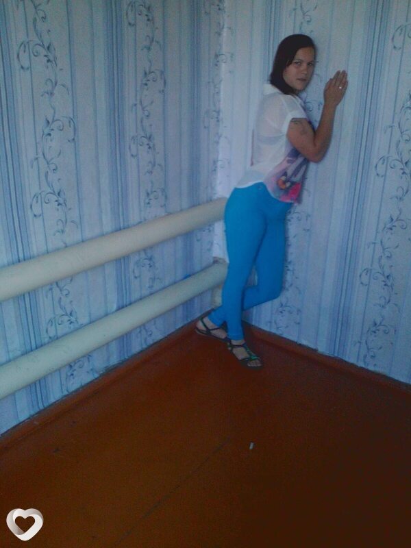 Карина, 32, Омске — анкета №1390075