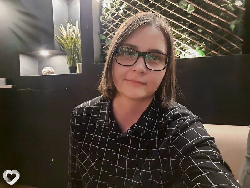 Татьяна, 33, Москве — анкета №1390076