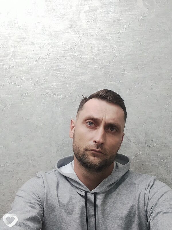 Максим, 40, Шымкенте — анкета №1390077