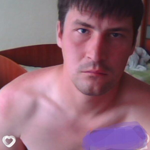 Денис, 44, Минске — анкета №1390083