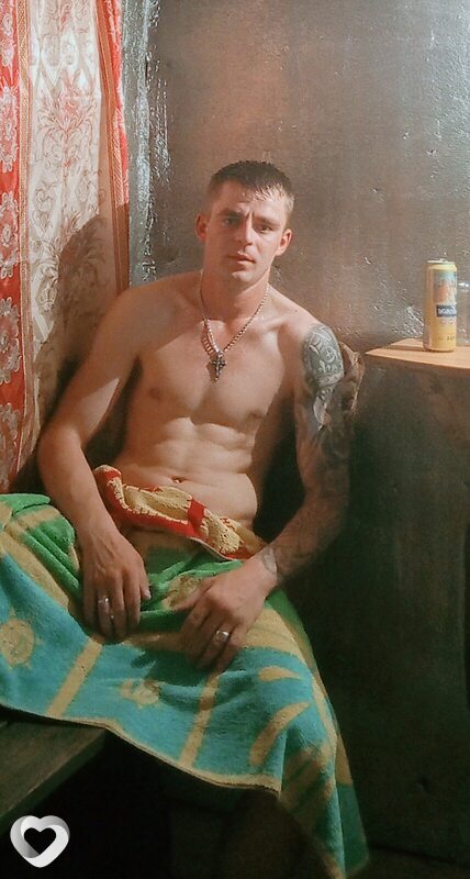 Олежка, 25, Новосибирске — анкета №1390090