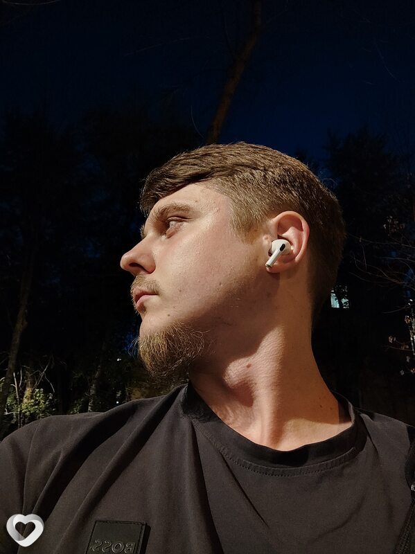 Евгений, 27, Москве — анкета №1390092