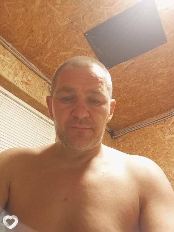 Вадим, 46, Сургуте — анкета №1389922