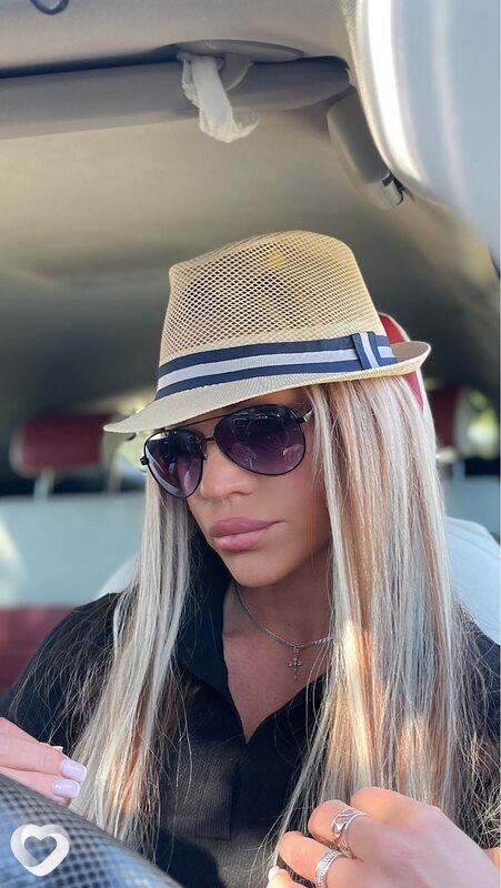 Светлана, 41, Адлер — анкета №1389926