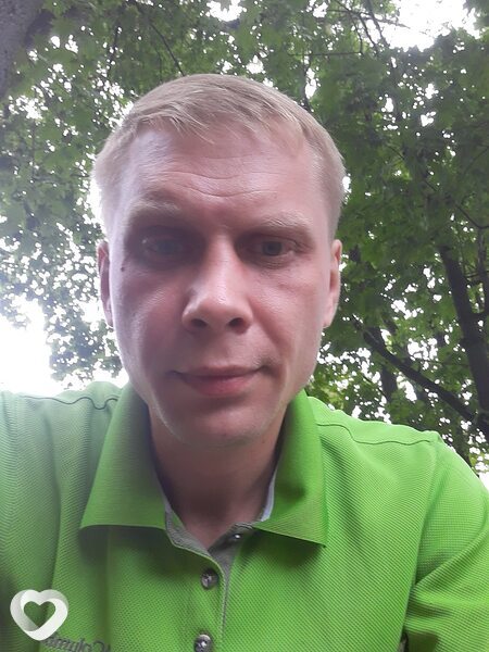 Александр, 36, Смоленске — анкета №1389927