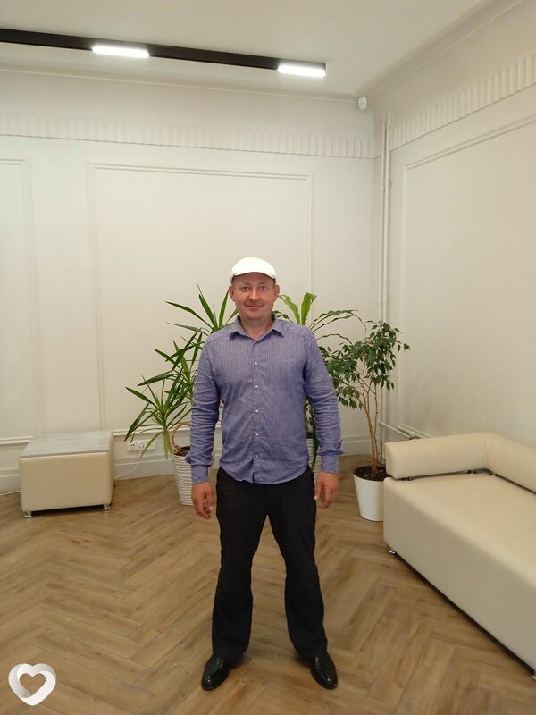 Антон, 37, Минусинске — анкета №1389928