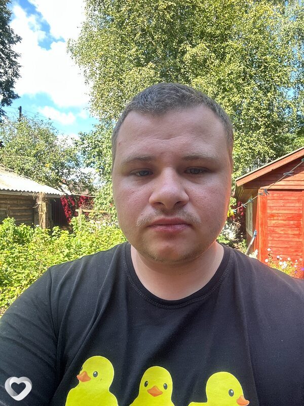 Ivan, 31, Москве — анкета №1389932