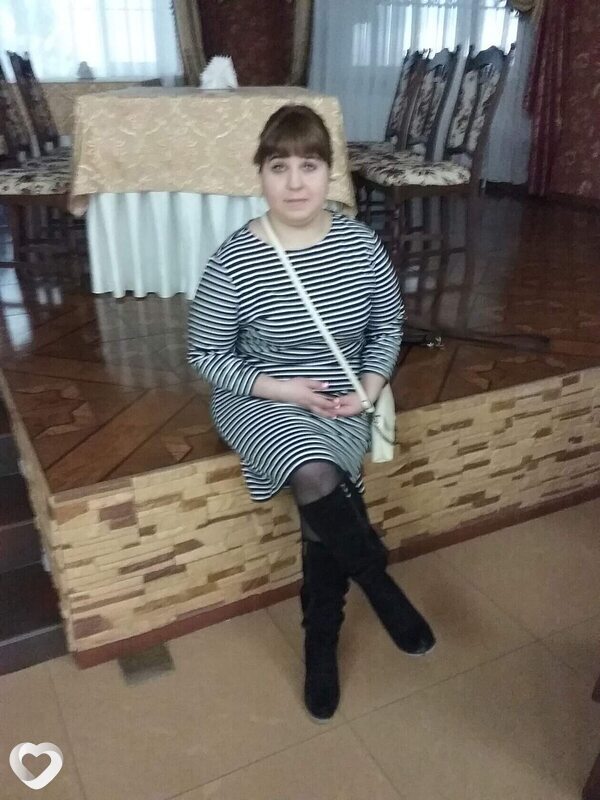 Яна, 33, Батайске — анкета №1389935