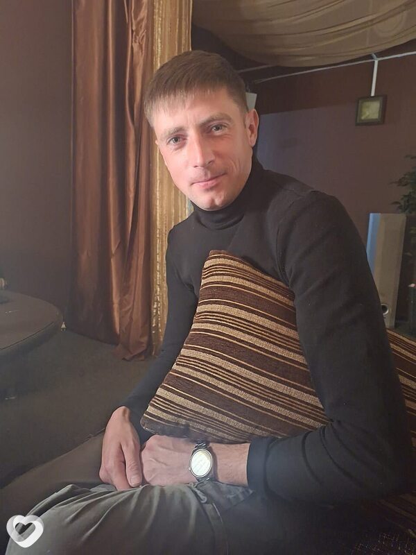Павел Кулаков, 35, Перми — анкета №1389942