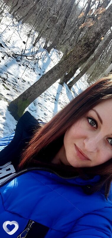 Жанна, 34, Ставрополе — анкета №1390345