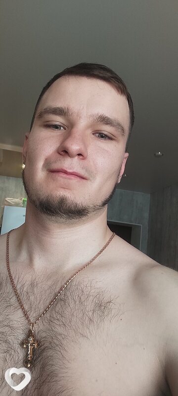 Сергей, 33, Тюмени — анкета №1390349