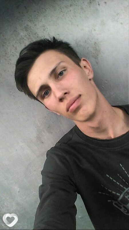 Егор, 24, Челябинске — анкета №1390364