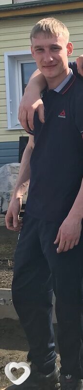 Павел, 35, Ростове-на-Дону — анкета №1390365