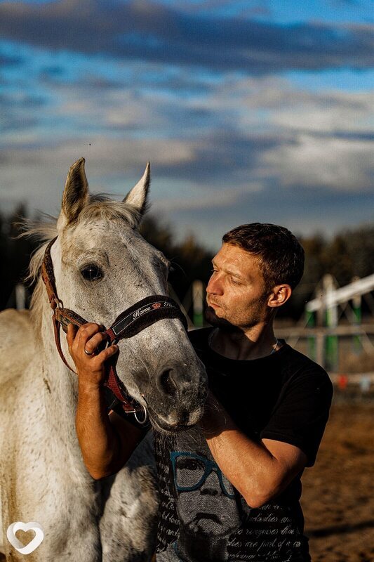 Olejka, 42, Москве — анкета №1389870