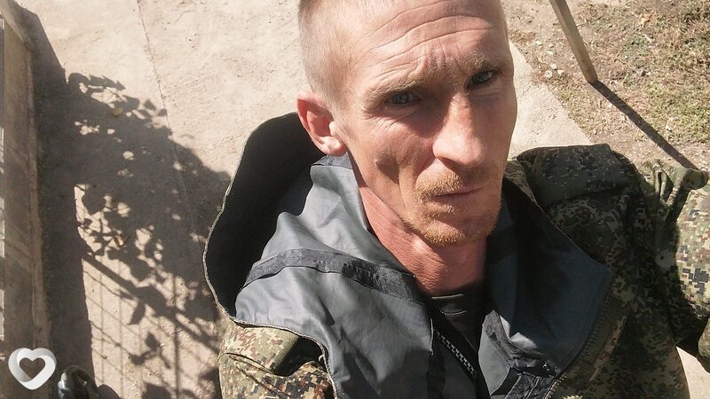 Александр, 37, Приморско-Ахтарске — анкета №1389875