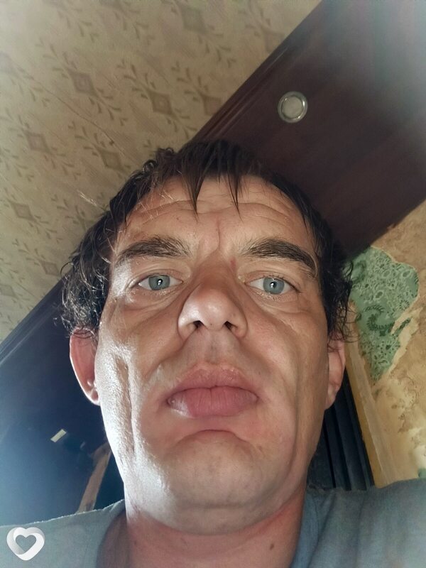 Денис, 48, Рязани — анкета №1389885