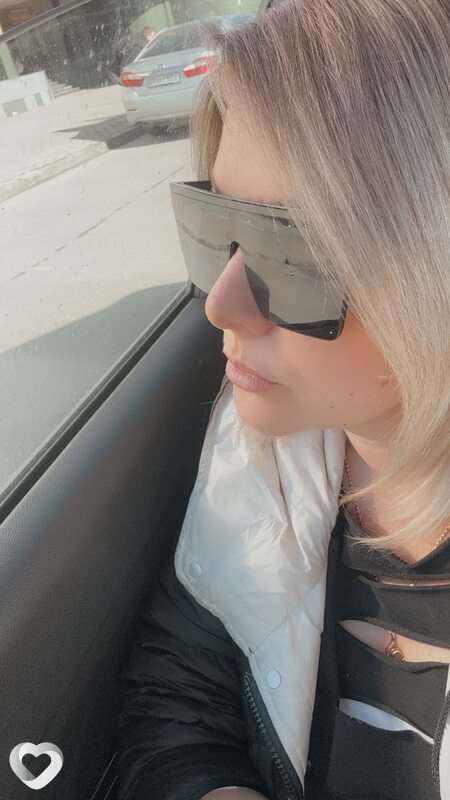 Екатерина, 37, Хабаровске — анкета №1389888