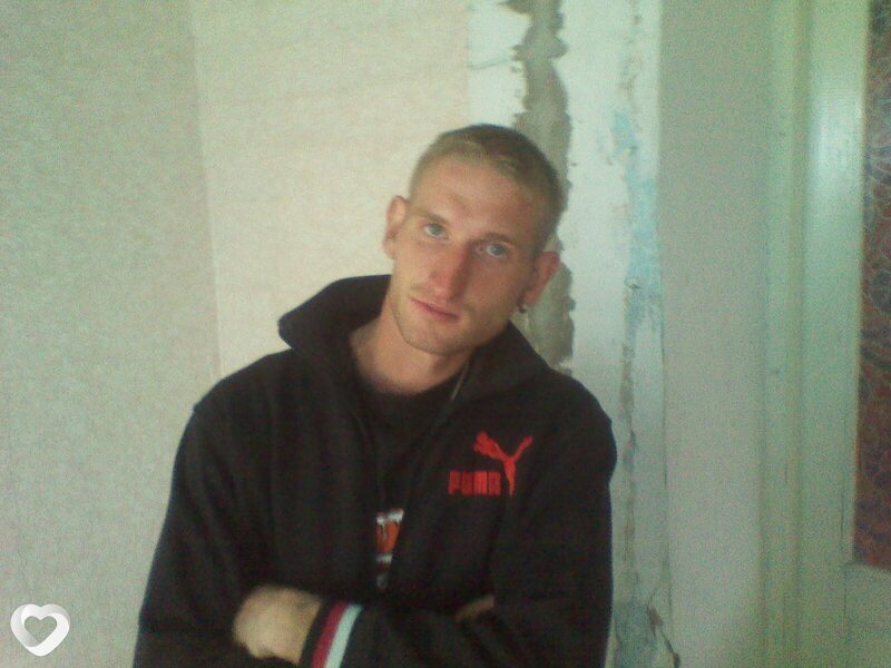 Вовчик, 39, Ялте — анкета №1390109