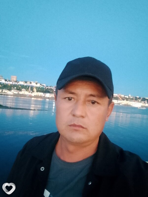 Коля, 37, Павловском Посаде — анкета №1390114