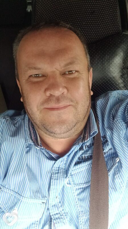 Олег, 45, Ижевске — анкета №1390201