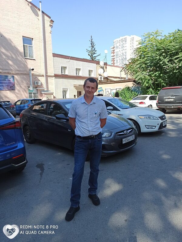 Евгений, 38, Ростове-на-Дону — анкета №1390211