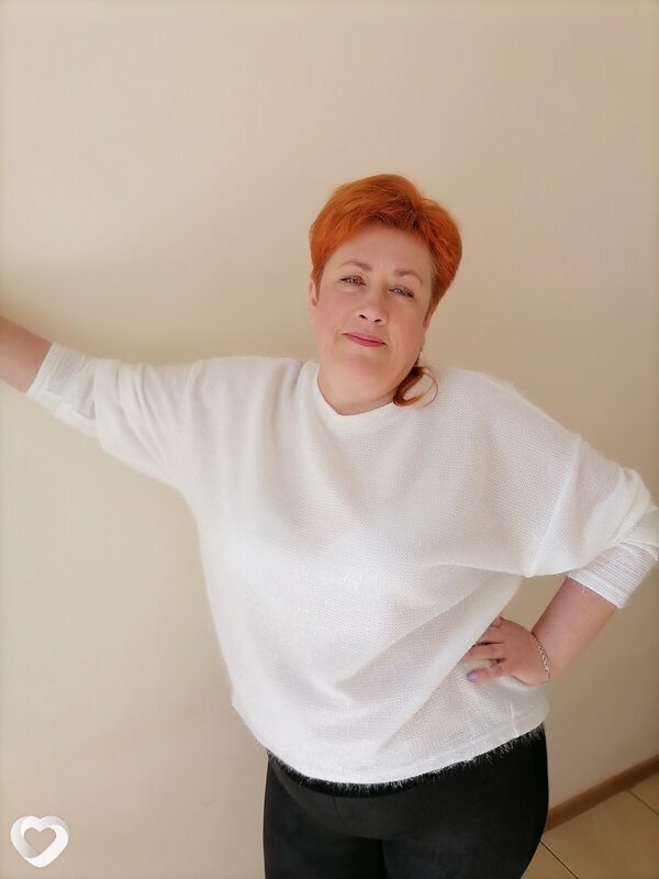 Елена, 48, Бобруйске — анкета №1390214