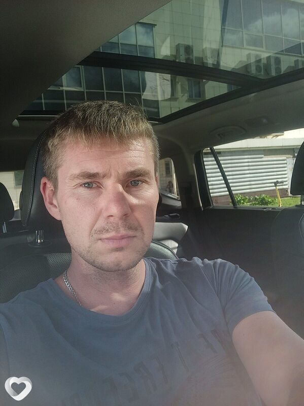 Вадим, 35, Барнауле — анкета №1390215