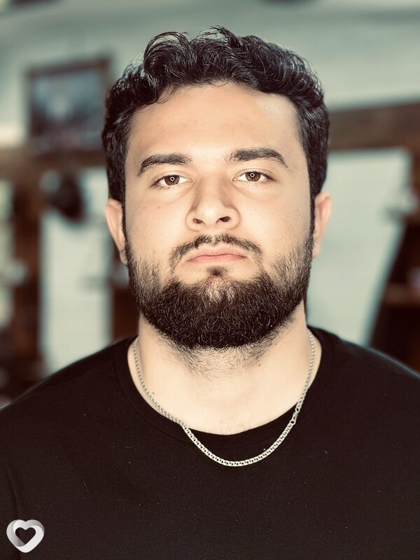 Daud, 25, Астрахани — анкета №1390666