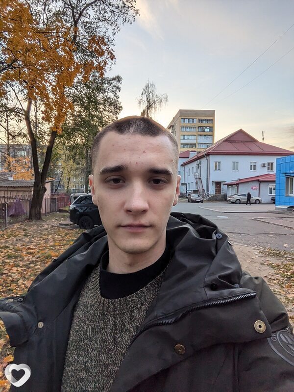 Ярослав, 22, Гомеле — анкета №1390668