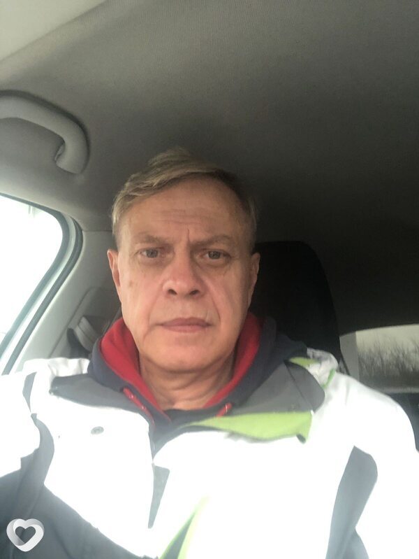 Александр, 56, Курске — анкета №1390680
